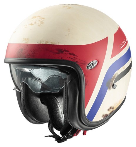 Casco jet premier - jet, vintage