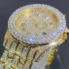 Orologio uomo super - shine, hip