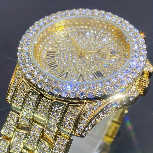 Orologio uomo super shine hip - uomo,