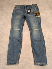 Glorious Gangsta Jeans Uomo