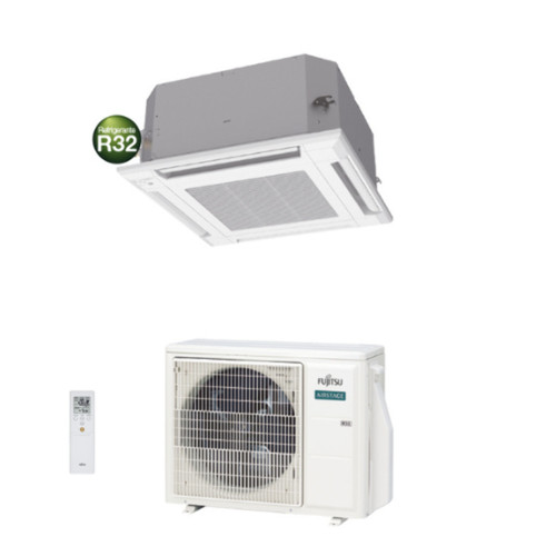 Climatizzatore fujitsu - climatizzatore,