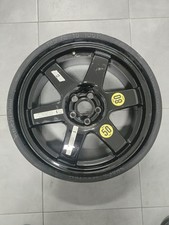 Ruotino di scorta salvaspazio