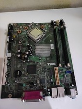Scheda Madre Dell Xeon E3110 2gb 