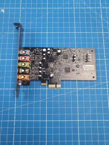 Creative sound blaster audigy - creative,