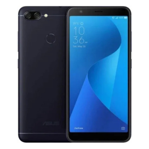 Asus zenfone max plus 32gb - zenfone,