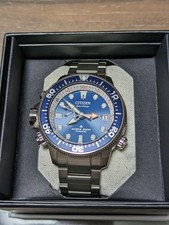 Orologio subacqueo Citizen