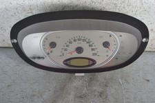 72907- Strumentazione contachilometri Lancia Y Dal 1995 al 2003 Cod 46814976