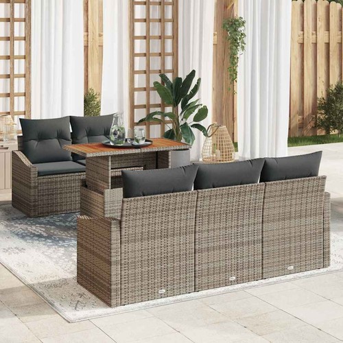 Set divano giardino con - da,