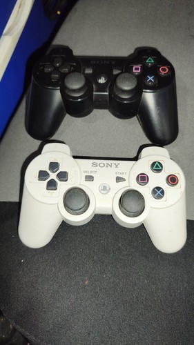 Controller per playstation - controller, 3