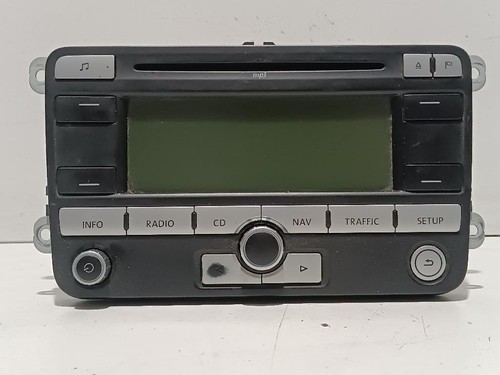 Autoradio per volkswagen golf - autoradio,