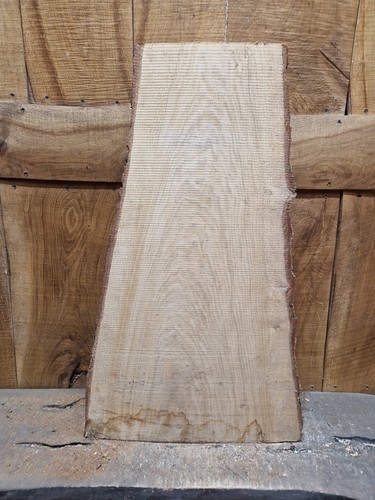 Lastra rovere bordo vivo - di,