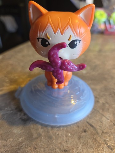 Giocattolo happy meal - giocattolo,
