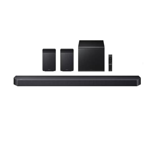 Serie samsung soundbar - serie,