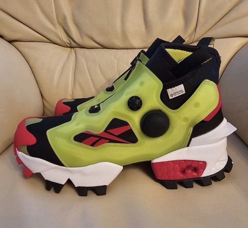 Sneaker reebok classics - sneaker,