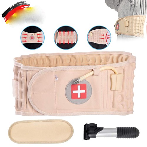Fascia lombare decompressione