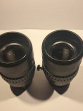 Coppia oculari microscopio