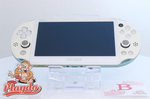 Sony vita pch 2000 - vita, pch-2000
