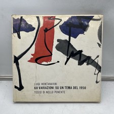 60 variazioni su un tema del