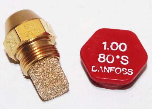 Ugello bruciatore olio - , danfoss