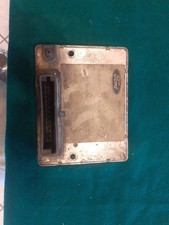 Centralina Modulo Elettronico