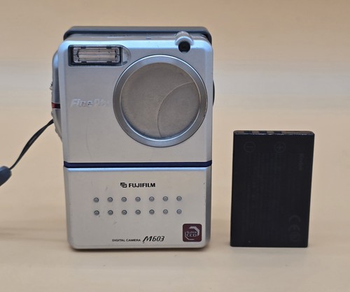 Fujifilm finepix m603 mp - m603,