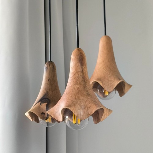 Set lampade sospensione in - 3,