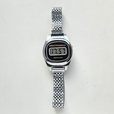 Orologio sovietico ELECTRONICS
