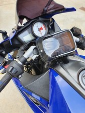 Porta telefono yamaha yzf r125 - telefono, yzf-r125