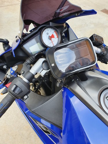 Porta telefono yamaha yzf - telefono, yzf-r125