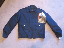 Giacca leggera Gore-Tex blu