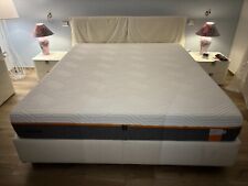 MATERASSO MATRIMONIALE TEMPUR ORIGINAL ELITE 200X170 (H25)