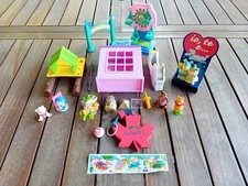 Various Surprises and Gadgets