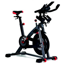 Schwinn Cyclette spin bike