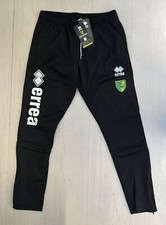 MN213 ERREA NORWICH CITY FC