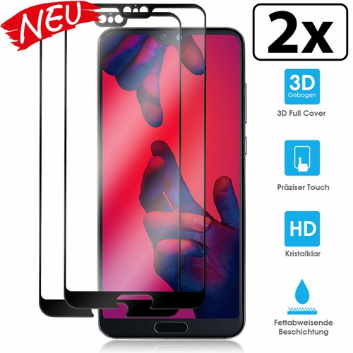 Pellicola protettiva huawei - 2x,