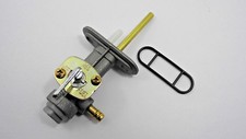 Rubinetto benzina YAMAHA XS 400 DOHC tipo 12E rinforzato - fuel tap petcock