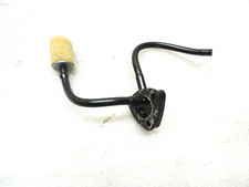 TUBO FILTRO SERBATOIO BENZINA MOTOSEGA OLEO-MAC 251 252 254 261 USATO ORIGINALE