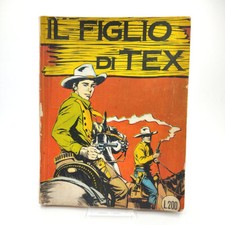 TEX - N. 12 - SPILLATO - AUT