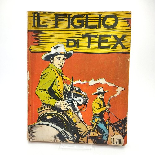 Tex spillato aut - n.,