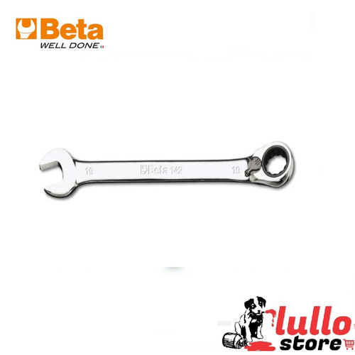 Beta 142 chiave - , combinata