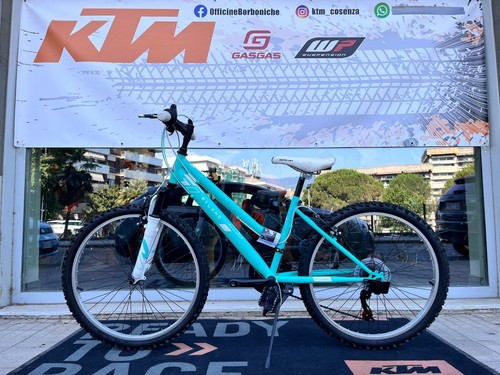 Mtb myland kid bici - kid, 24.3