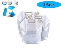 3 PZ Contenitore Acqua Tanica