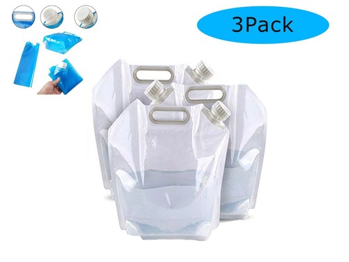 Contenitore acqua tanica - pz,