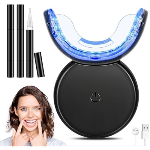 Kit sbiancante denti - kit,