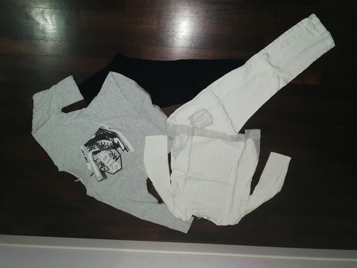 Pigiami tezenis bambina - ,