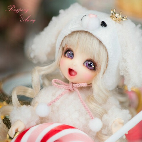 Bjd bambola set - bjd, sd