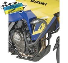 Paramotore Tubolare GIVI