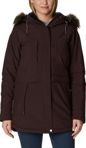 Columbia giacca donna payton - -,