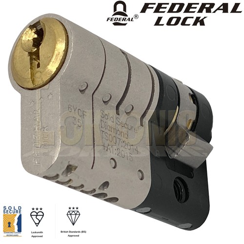 Sicurezza federale stelle - 3,
