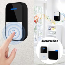 Campanello senza batteria